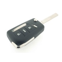 Télécommande clé avec circuit Toyota Yaris Auris Corolla 89070-02830 VA2