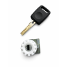 Serrure barillet de porte avant gauche compatible AUDI A6 C6 R8 107837063BH