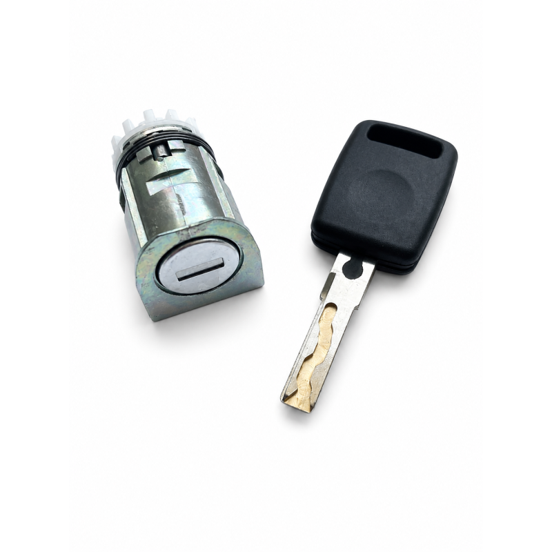Serrure barillet de porte avant gauche compatible AUDI A6 C6 R8 107837063BH