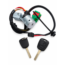 Neiman antivol de direction contact Peugeot 307 PH1 4162X4 4162AS