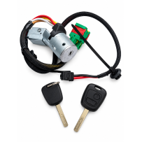 Neiman Lenkradschloss Jumpy Expert 806 Scudo 4162W4 979046158...