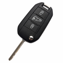 Interruptor de ignição com trava de direção compatível com Citroen Peugeot Expert Jumpy...