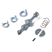 Kit de réparation de serrure barillet avant BMW E90 E91 E92 E93 51217199833