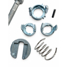 Reparatursatz für das Vorderschloss BMW X1 E84 51212993145