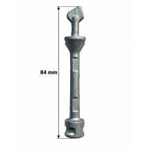 Reparatursatz für das Vorderschloss BMW X1 E84 51212993145