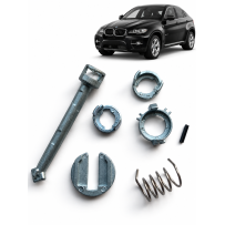 Kit de reparación de cerradura de cilindro delantero BMW X6 E71 51217212873