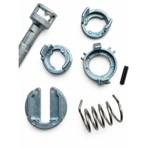 Kit de reparação de fechadura de cilindro dianteiro BMW X6 E71 51217212873
