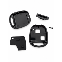 kit de reparação para chave plip Toyota Yaris RAV4 Celica Prius Avensis Corolla Verso CR2016