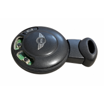 Reparatieservice voor Mini Cooper S One Cabriolet afstandsbediening met 3 knoppen...