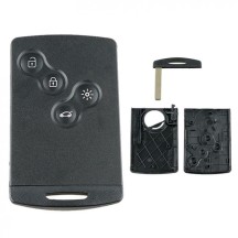 Reparatieset Kaart niet herkend Renault Clio 4 Megane 3 Scenic 3 transponder spoel