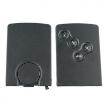 Repair kit for Unrecognized Card Renault Clio 4 Megane 3 Scenic 3 transponder coil