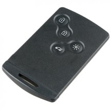 Reparaturset Nicht erkannte Karte Renault Clio 4 Megane 3 Scenic 3 Transponder-Spule