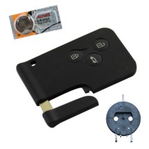 Reparaturkit Karte nicht erkannt Renault Megane 2 Scenic 2 Transponder-Spule