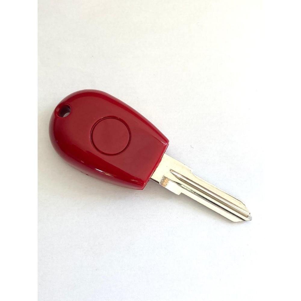 Chave para transponder Alfa Romeo FT16 ACS