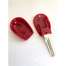 Key for Alfa Romeo FT16 ACS transponder