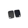 2-knops afstandsbediening Volvo S70, V70, C70, S40, V40, XC90 en XC70