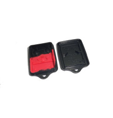 Coque de télécommande 3 boutons Ford Mondeo Explorer Transit 