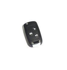 Remote Control Transformation Kit, 3 button Ford Key Focus Mondeo KA C-MAX Fiesta