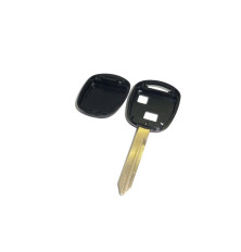 Toyota Yaris RAV4 Celica Prius Avensis Corolla TOY67 Plip Control remoto clave