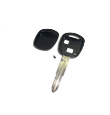 Toyota Yaris RAV4 Celica Prius Avensis Corolla TOY61 Plip Key Remote Control