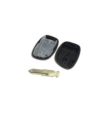 Remote control key shell 1 button Renault Clio, Twingo, Traffic, Master, Kangoo