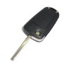Télécommande coque de clé plip 3 boutons Opel Vectra Astra Zafira Corsa Signum Omega Meriva