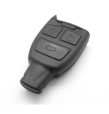 Remote control case 3 buttons Fiat Croma