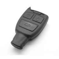 Fiat Croma 3-knops afstandsbediening