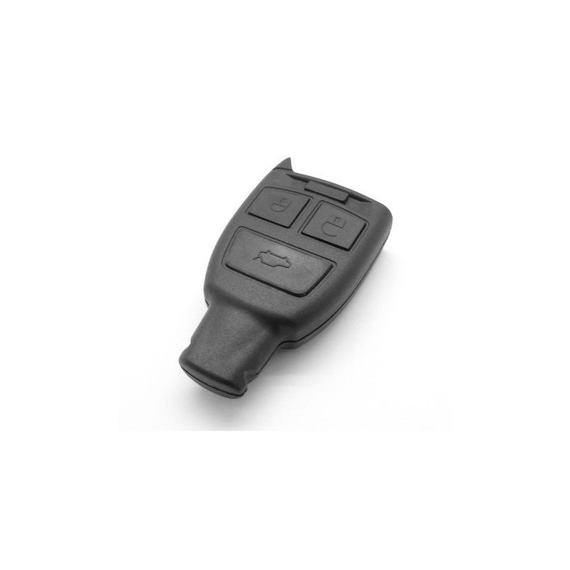 Remote control case 3 buttons Fiat Croma