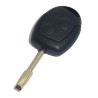 Mando a distancia de 3 botones para Ford Focus, Mondeo, KA, C-MAX, Fiesta...