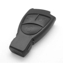 Remote control 3 button key box Mercedes class A B C E G S ML