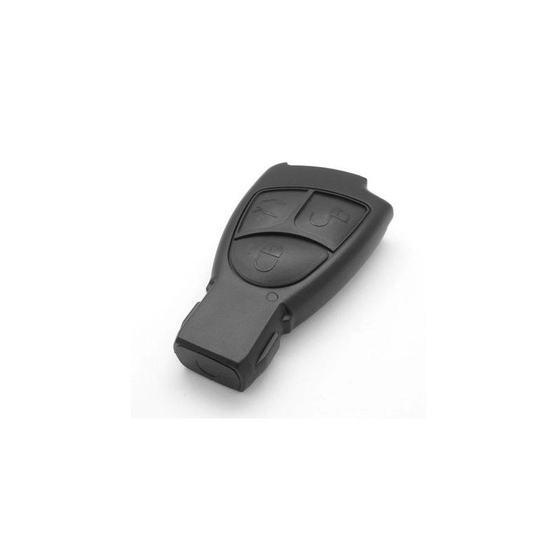 Remote control 3 button key box Mercedes class A B C E G S ML