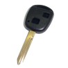 Remote key fob case for Toyota Yaris, RAV4, Celica, Prius, Avensis, Corolla (TOY67)