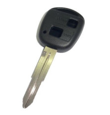 Toyota Yaris RAV4 Celica Prius Avensis Corolla TOY61 Plip Key Remote Control