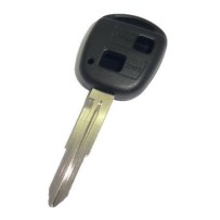 Carcasa para llave remota para Toyota Yaris, RAV4, Celica, Prius, Avensis, Corolla (TOY61)