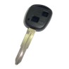 Remote key fob case for Toyota Yaris, RAV4, Celica, Prius, Avensis, Corolla (TOY61)