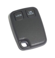 Remote control 2 buttons Volvo S70 V70 C70 S40 V40 XC90 XC70