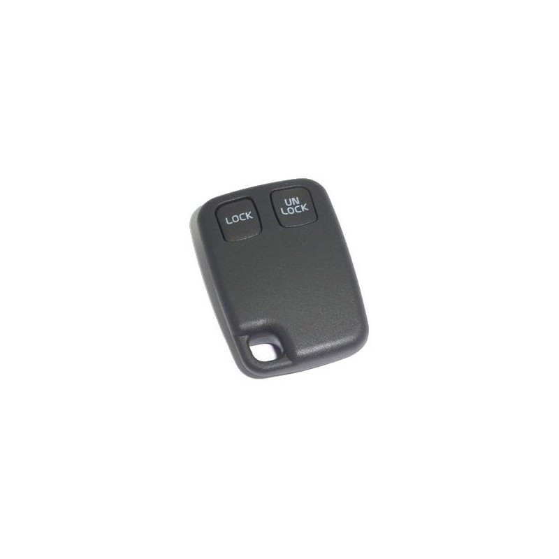 Remote control 2 buttons Volvo S70 V70 C70 S40 V40 XC90 XC70