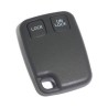 Controle remoto de 2 botões Volvo S70, V70, C70, S40, V40, XC90 e XC70