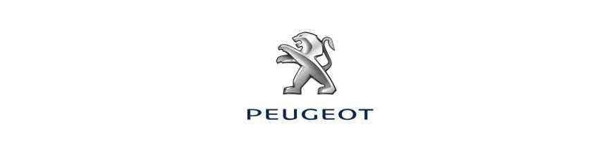 Service de réparation électronique des clé, télécommande Peugeot