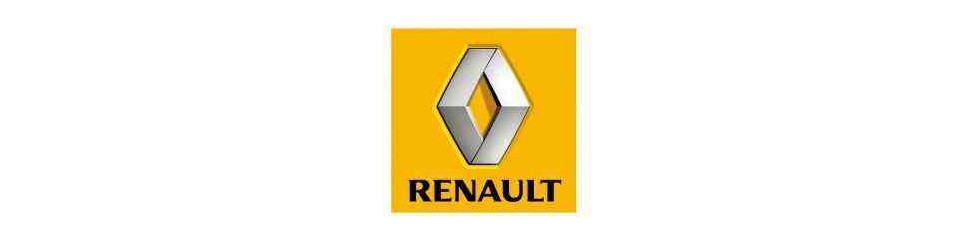 Service de réparation électronique des clés, télécommande Renault