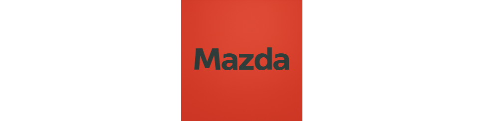 Funda para llave compatible con Mazda