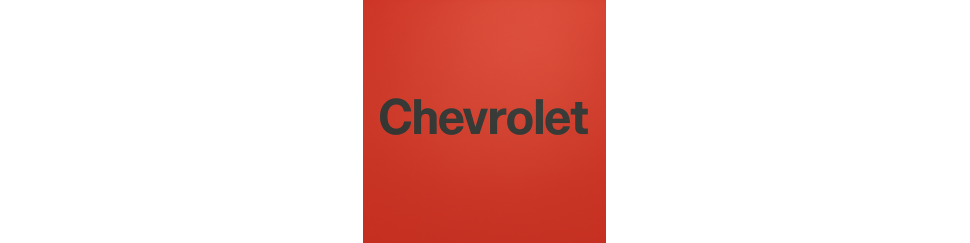 Capa para chave compatível com Chevrolet