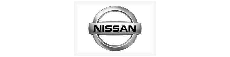 Service de réparation électronique des clés, télécommandes Nissan