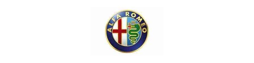 télécommandes émetteur clés vierge neuve occasion recyclée Alfa Romeo