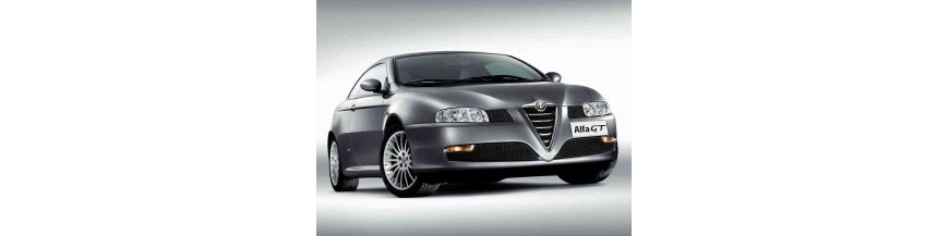 Clés, télécommande plip, coque de remplacement d’occasion, reconditionnés Alfa Romeo GT