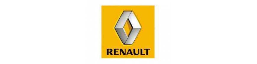 Télécommande, clés, plip, coque de remplacement Renault