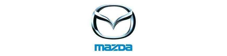 télécommandes, émetteur, neuve, vierge, d'occasion, recyclée Mazda