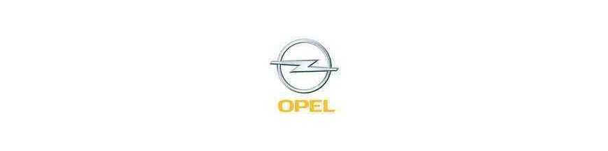 télécommandes, émetteur, neuve, vierge, d'occasion, recyclée Opel
