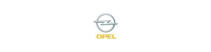 mandos a distancia, transmisor, nuevo, virgen, usado, reciclado Opel